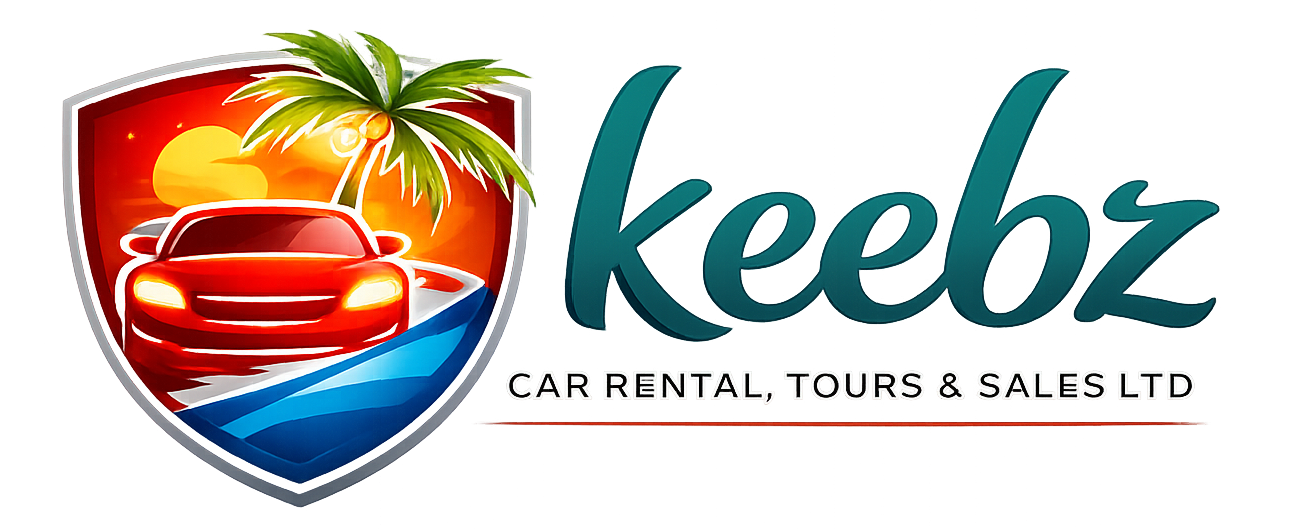 Keebz Car Rental