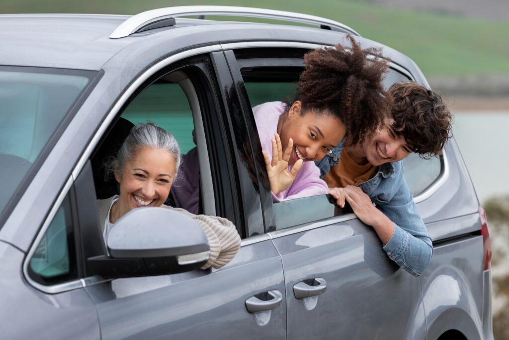 Jamaica Family Car Rental, Family Car Rental Jamaica, Jamaica Van Rental, 7 Passenger Van Rental Jamaica, 8 Passenger Van Rental Montego Bay